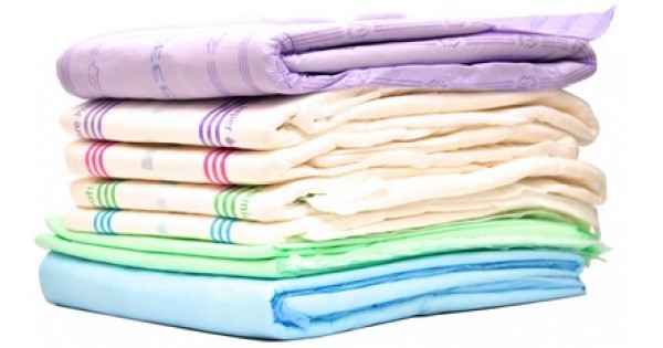 free adult nappies