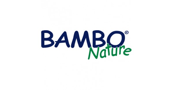 Say hello to Bambo  Nature  nappies The award winning eco 