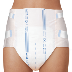 adult incontinence diapers