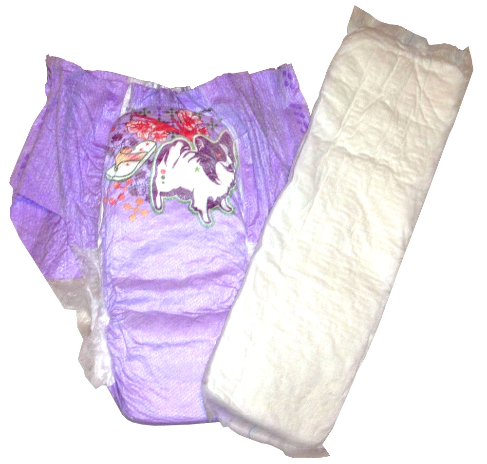 Size 7 Nappies For Bigger Or Older Children Bigger Nappies Compared